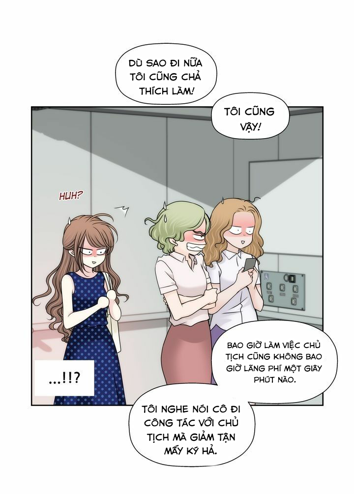 người đàn ông của tôi chapter 97.1 2