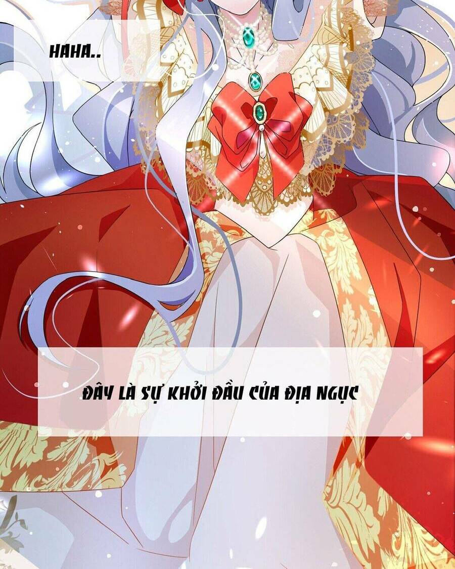 trăm cách tử đạo của công chúa chapter 2 21