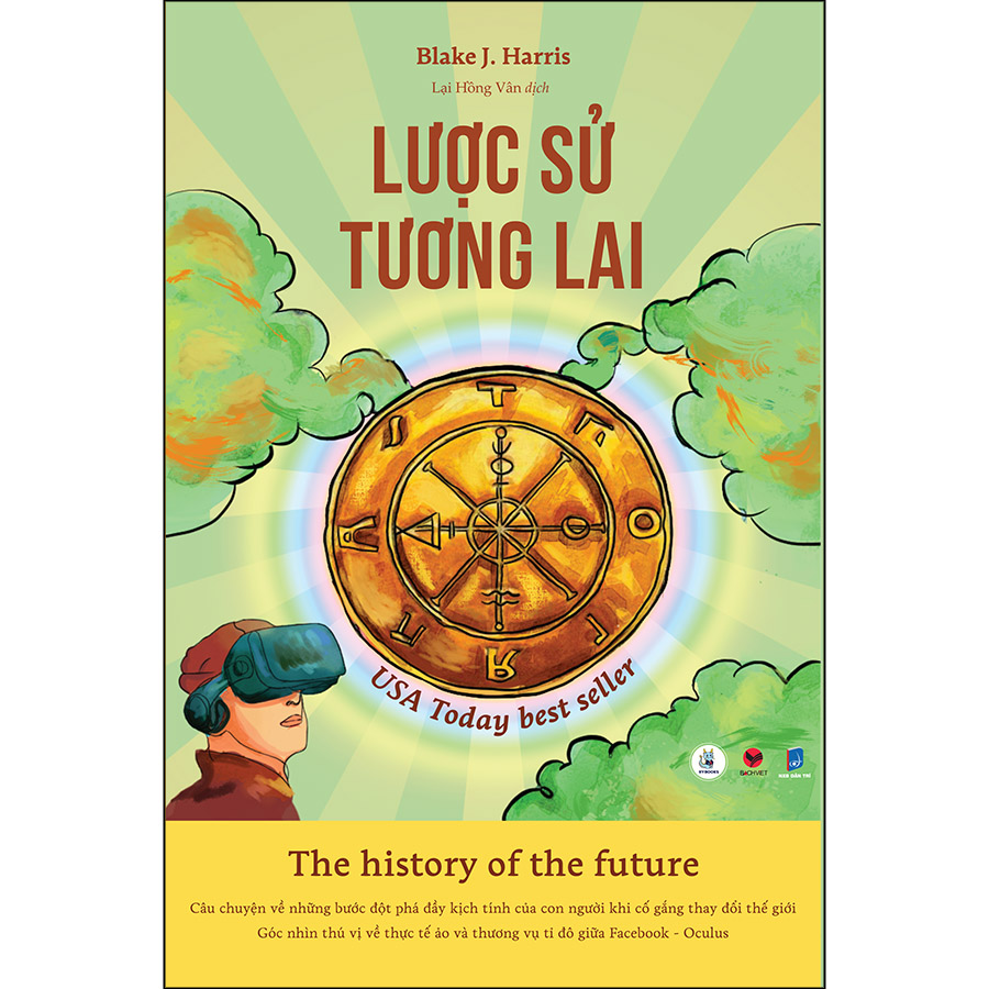 Lược Sử Tương Lai