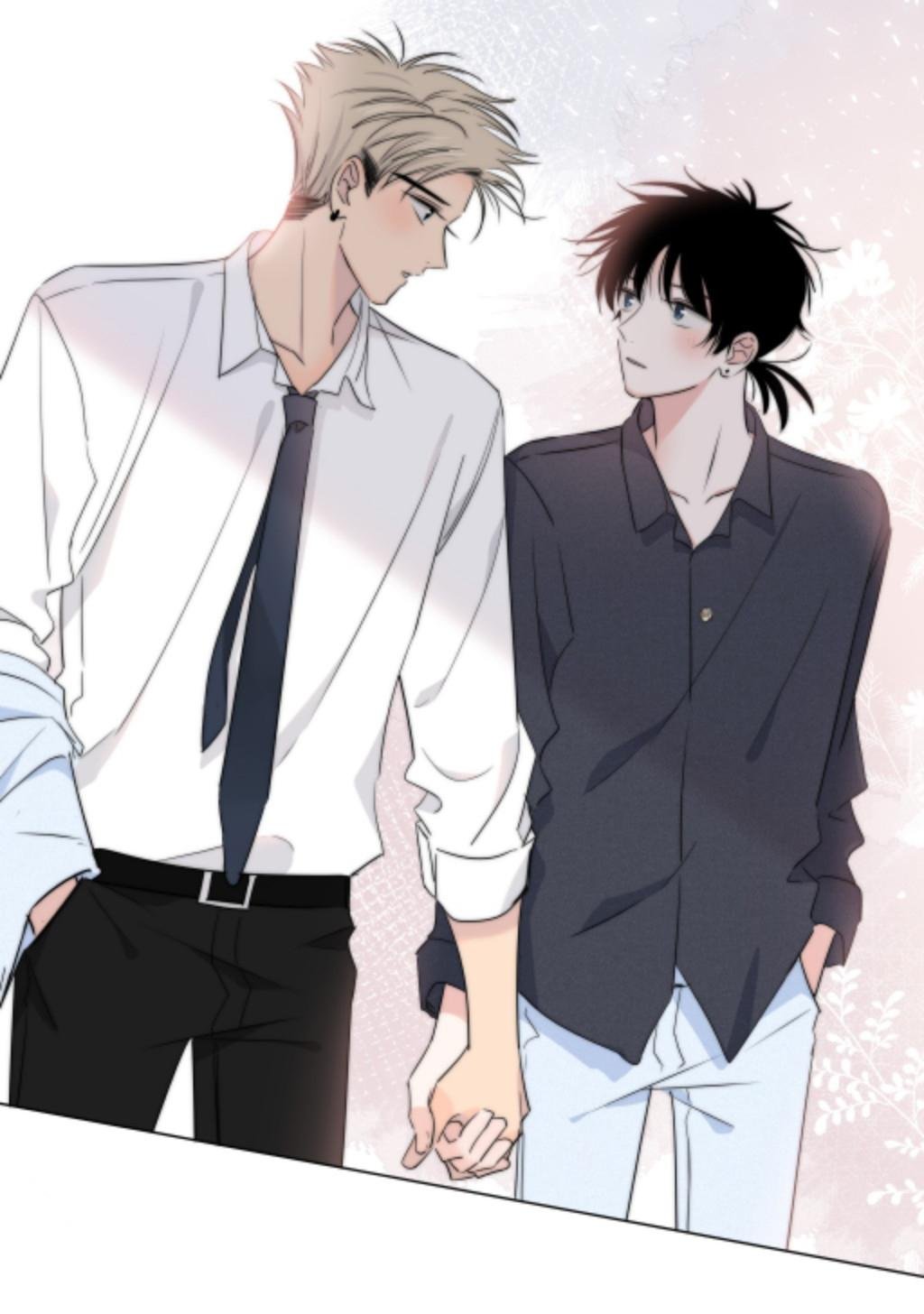 chạm vào thế giới của người chapter 18 40