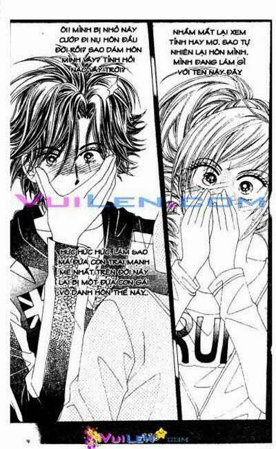 bóng mây qua chapter 1 119