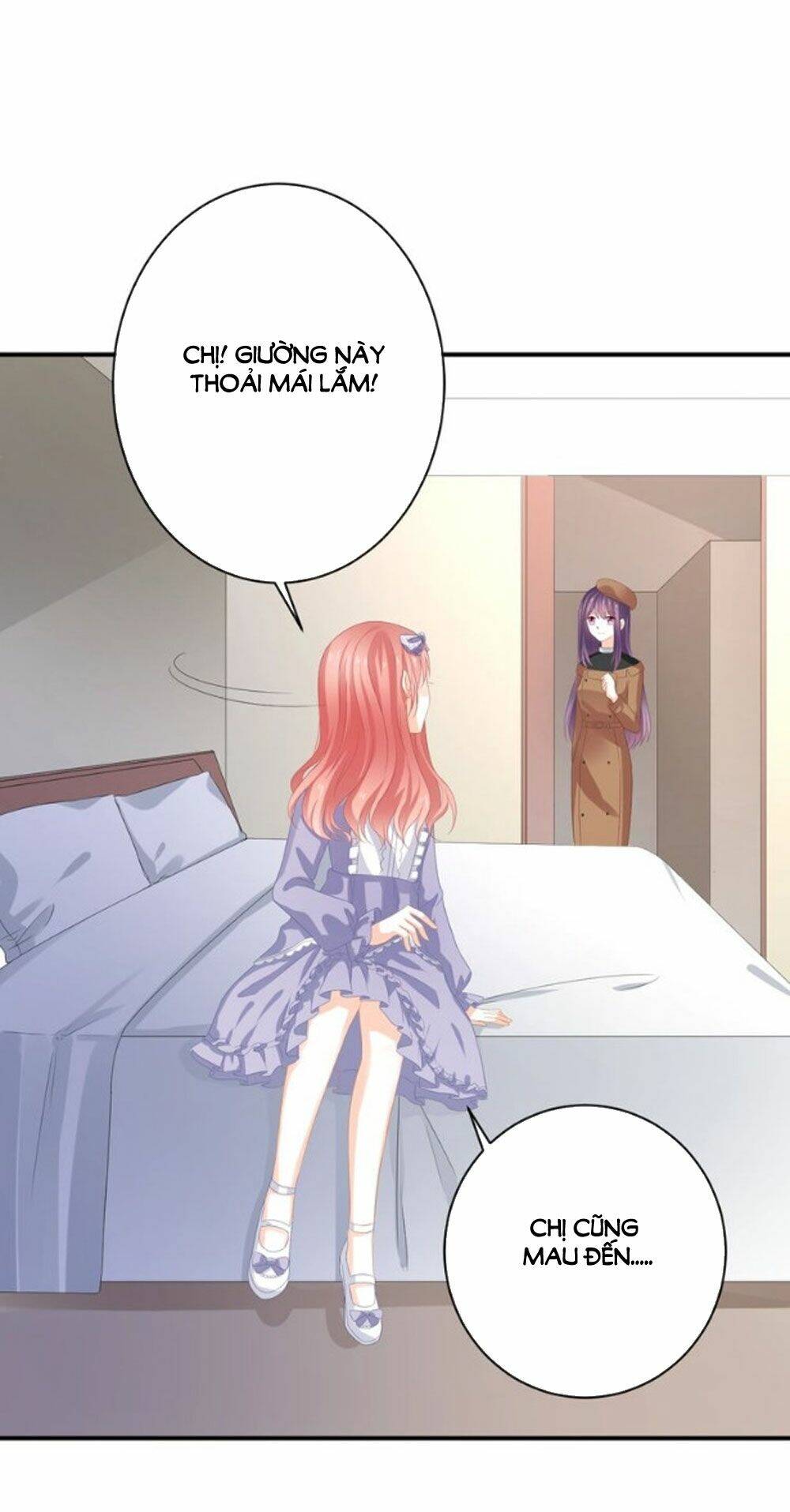 tiệm may luyến sắc chapter 17 37