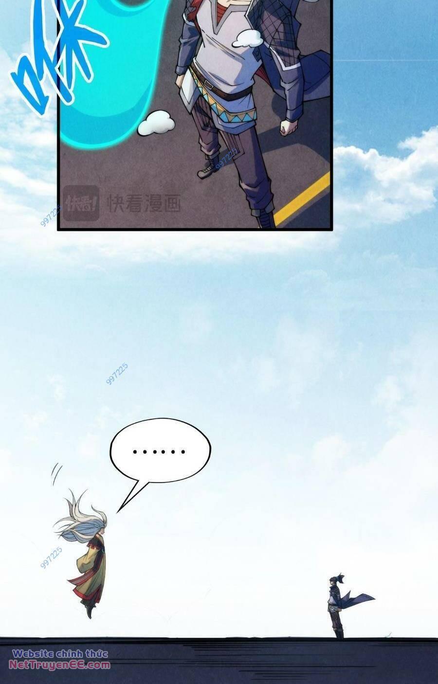 vạn cổ chí tôn chapter 282 30