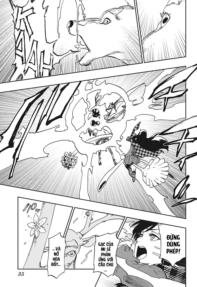 burn the witch chapter 1 11