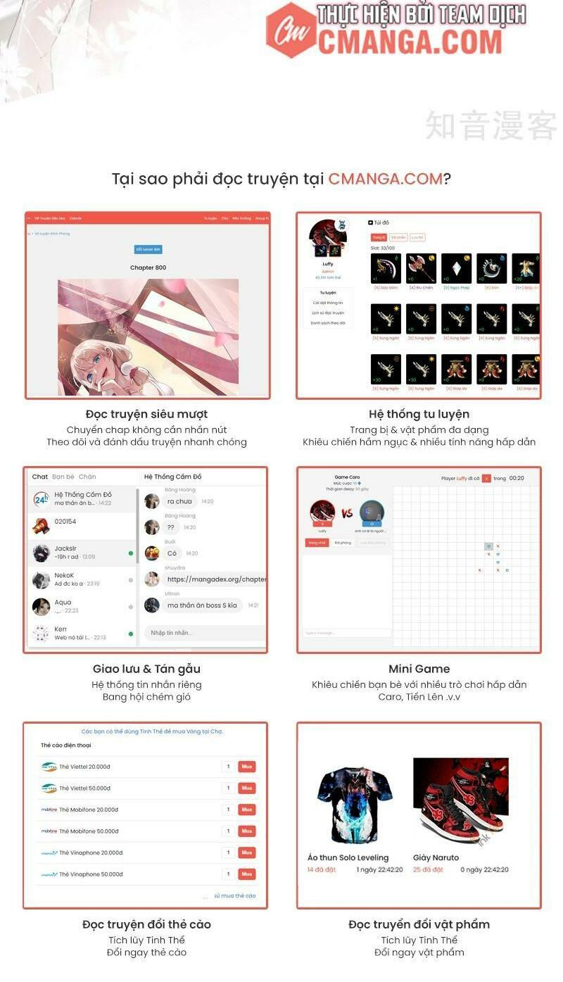 tối cường vận đào hoa chapter 166 22