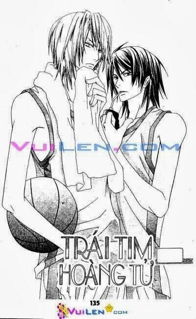 trái tim hoàng tử chapter 1 135
