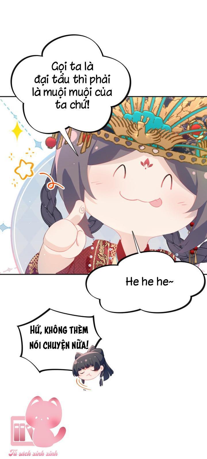 một đêm nọ đột nhiên yandere tới! chapter 138 23