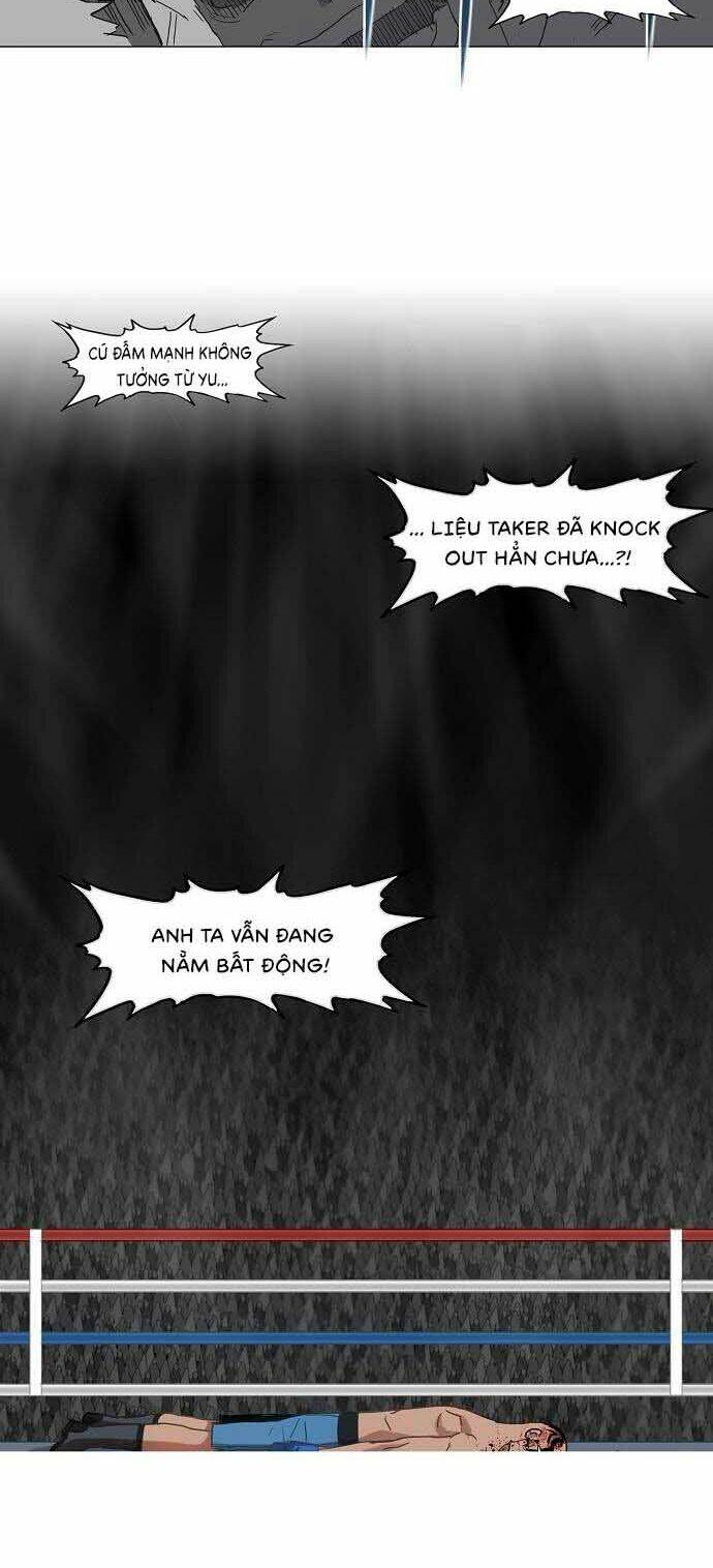 võ sĩ - the boxer chapter 18 30