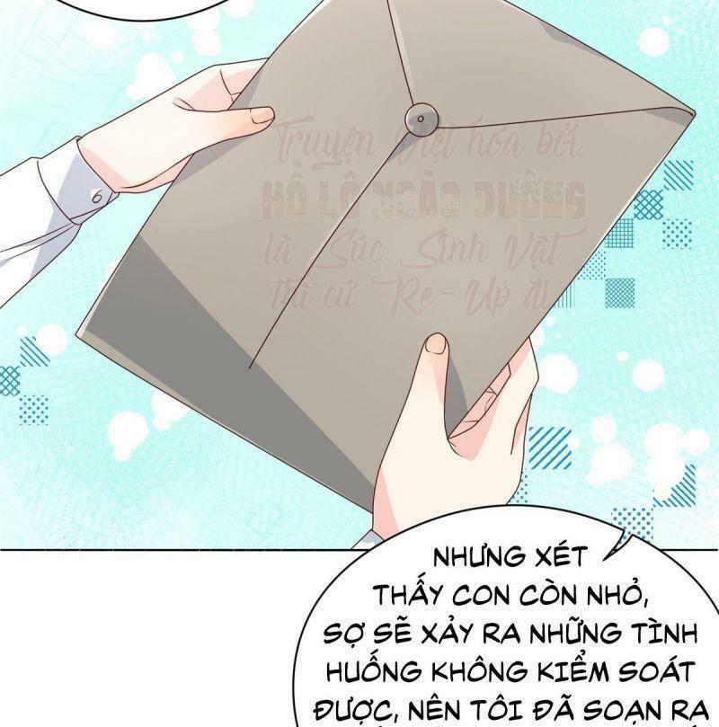 đoàn sủng lão đại ba tuổi rưỡi chapter 10 15