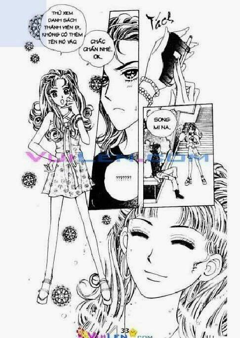 nhật ký tân hôn chapter 5 32