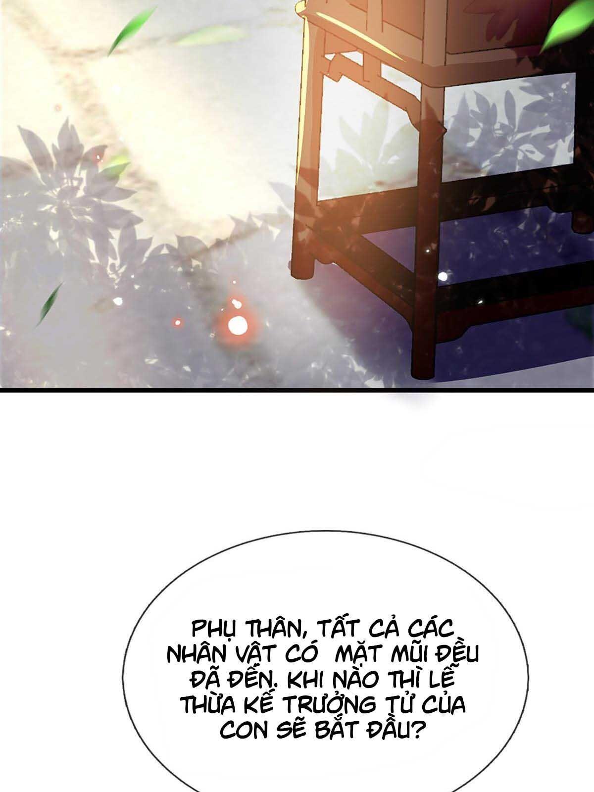 ta trở về từ thế giới tu tiên chapter 8 16