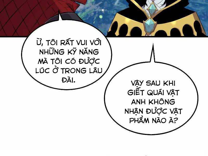 tôi thăng cấp trong lúc ngủ chapter 34 121