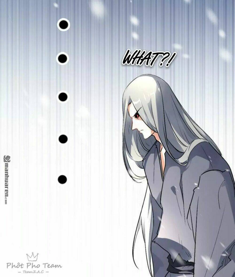 hôm nay lại cũng không thể biến thành người được chapter 2 26