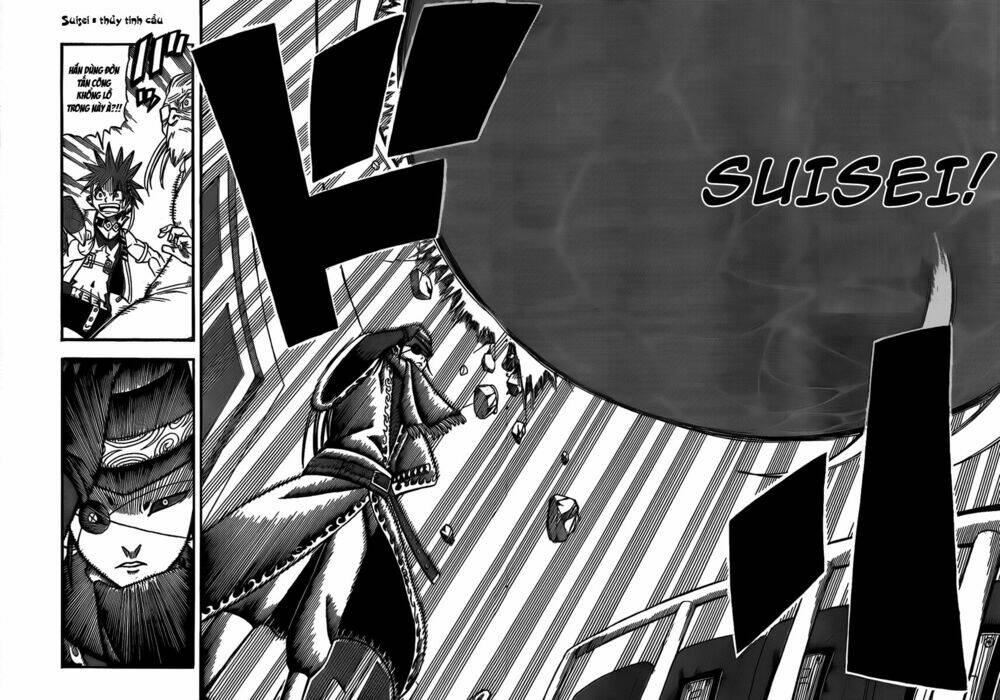 buster keel chapter 9 6