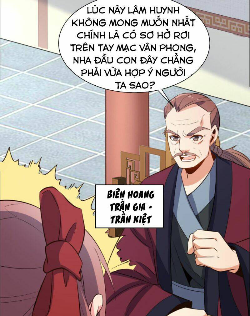 thôn phệ một thế giới tu tiên chapter 119 36