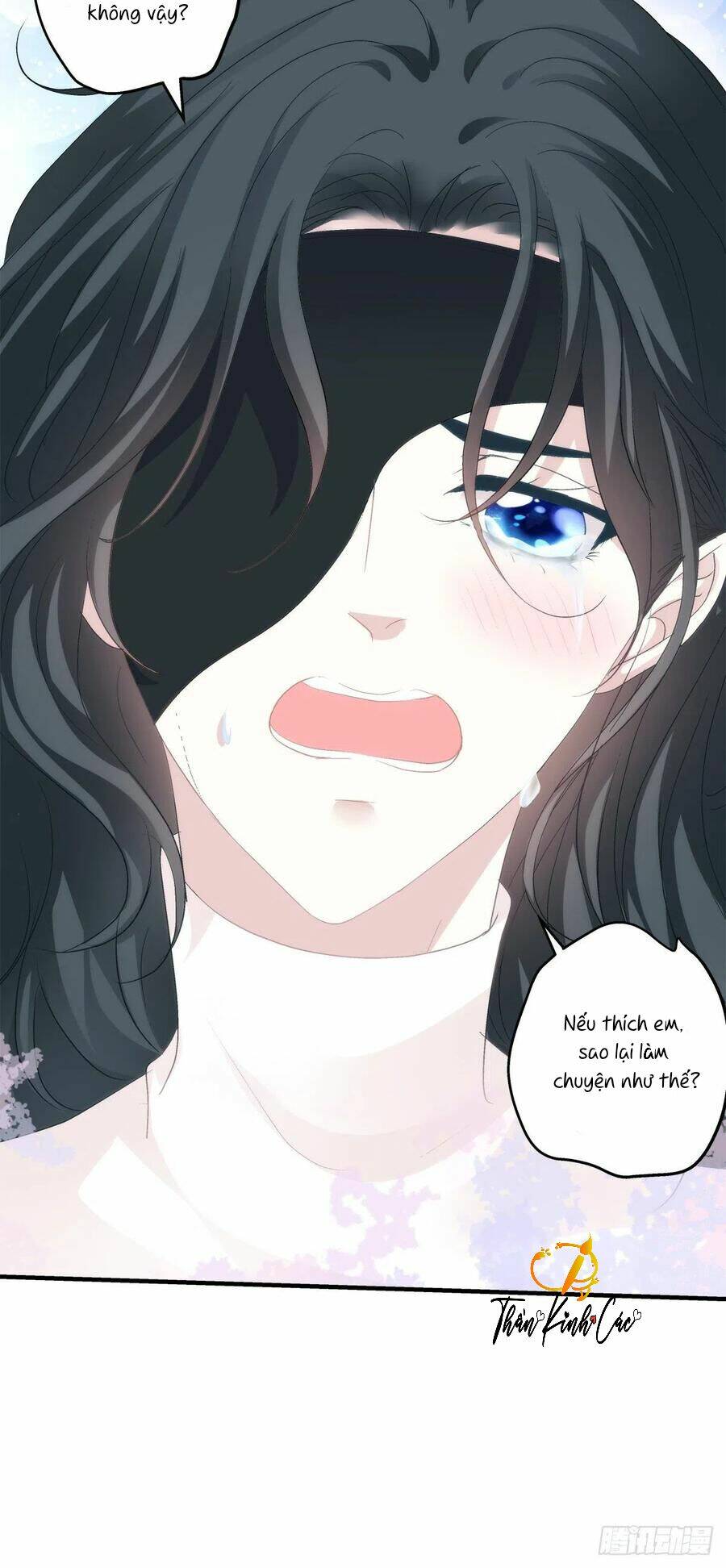 toàn bộ nắm trong tay chapter 70 28