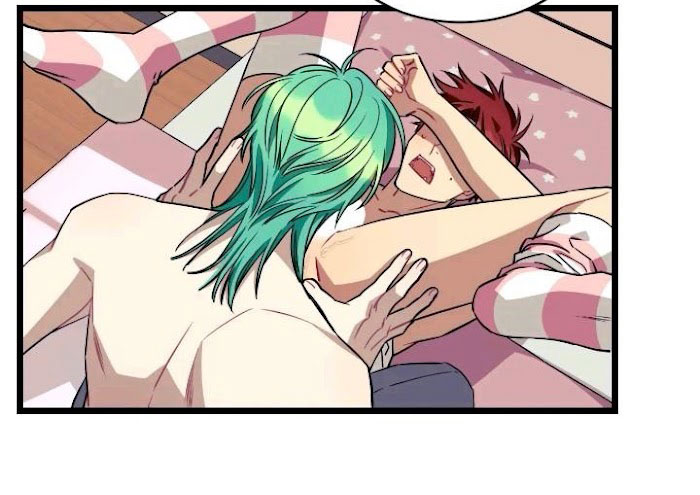 điều ước của cậu là mệnh lệnh của tớ chapter 25 28