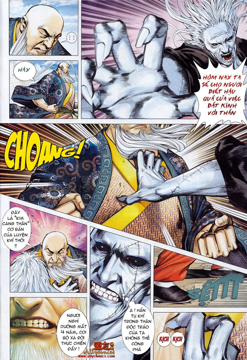 phong thần ký chapter 16 6