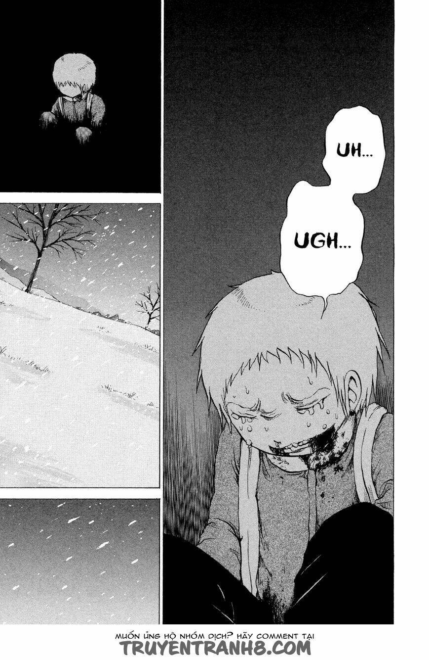 misu misou chapter 10 23