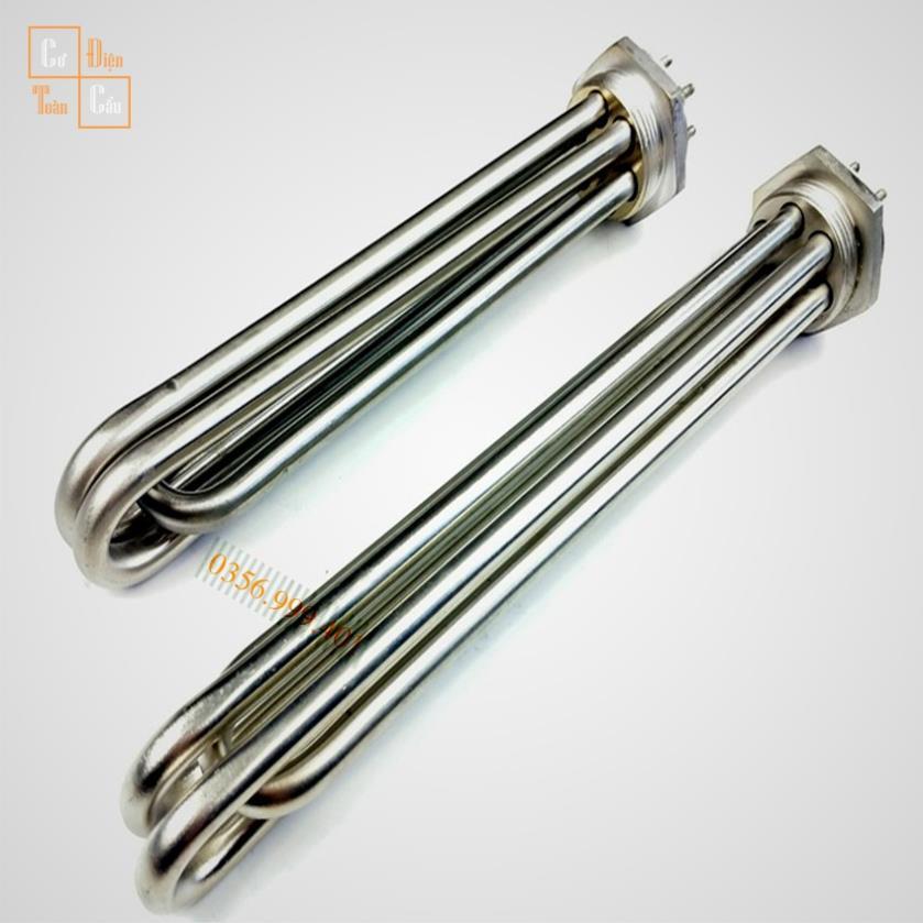 Điện trở nồi phở,Điện trở đun dầu,điện trở nấu rượu 30cm ,Điện trở nồi phở