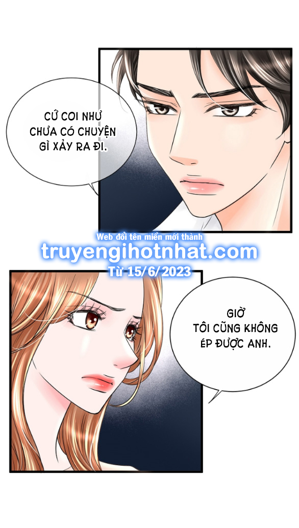 Tình Yêu Đánh Cắp Trái Tim chapter 15.2 - Trang 20