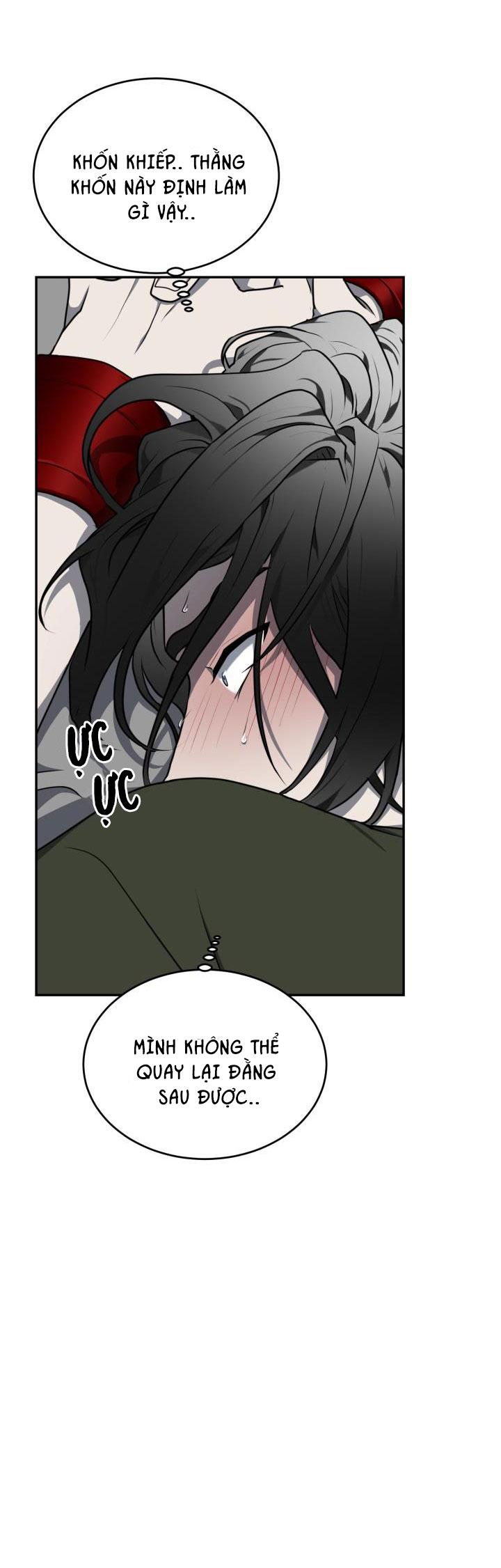 dưỡng thú cưng chapter 8 46