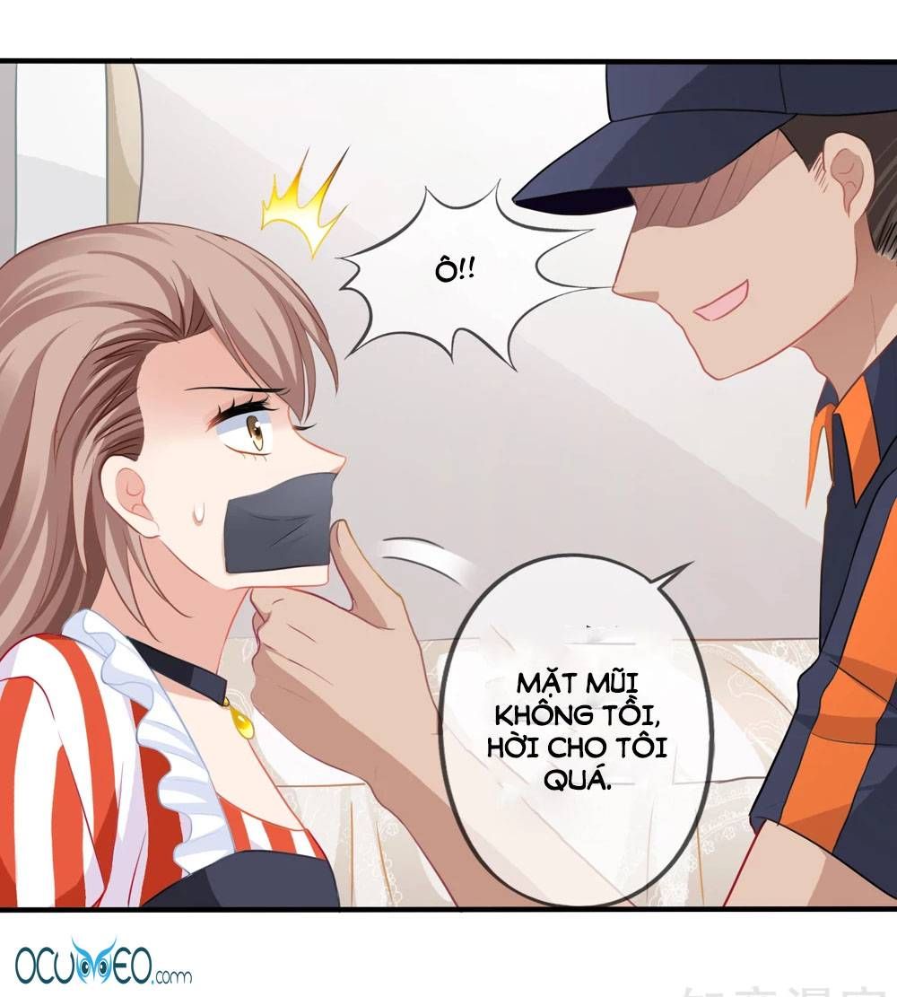 mỹ vị giai thê chapter 19 35