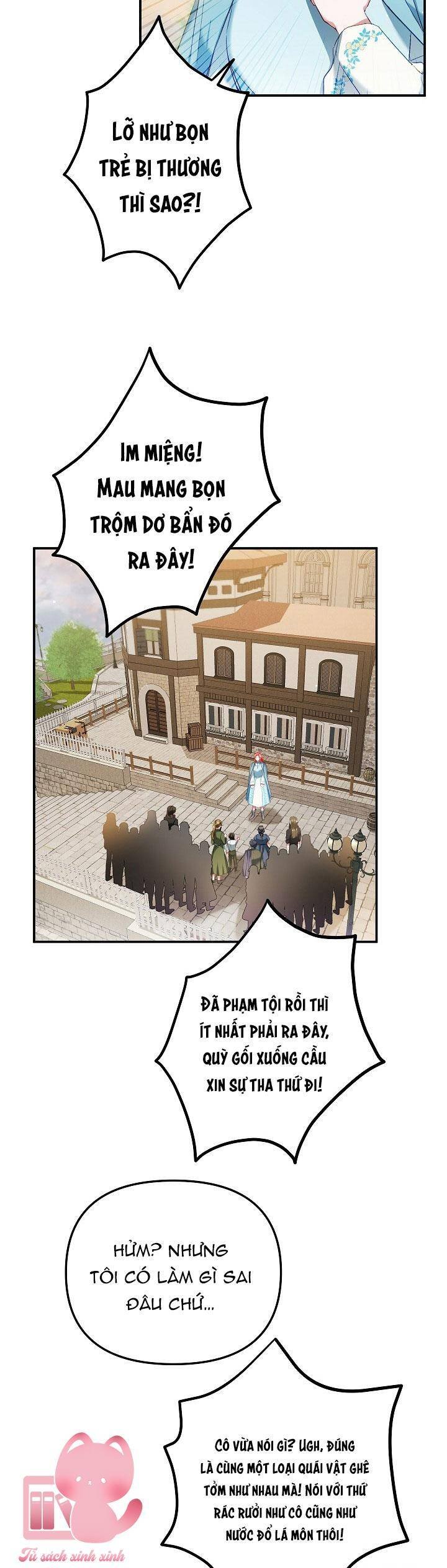 hoàng tử chuyển sinh trở thành người mạnh nhất thế giới nhờ vào sự hiểu biết về bug chapter 39 8