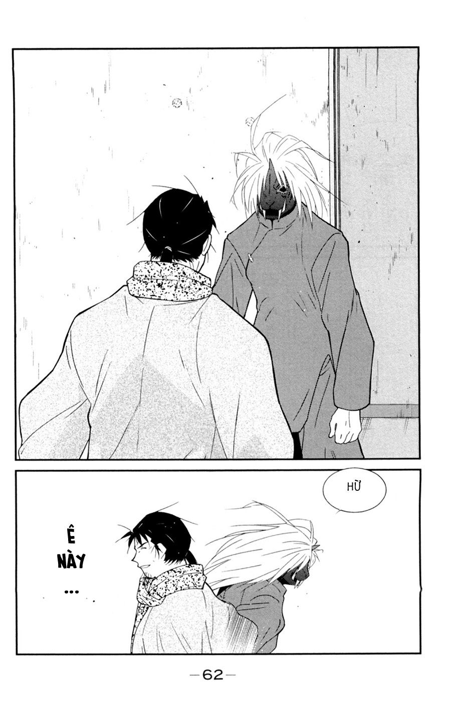 truyền nhân atula 3 chapter 54 28