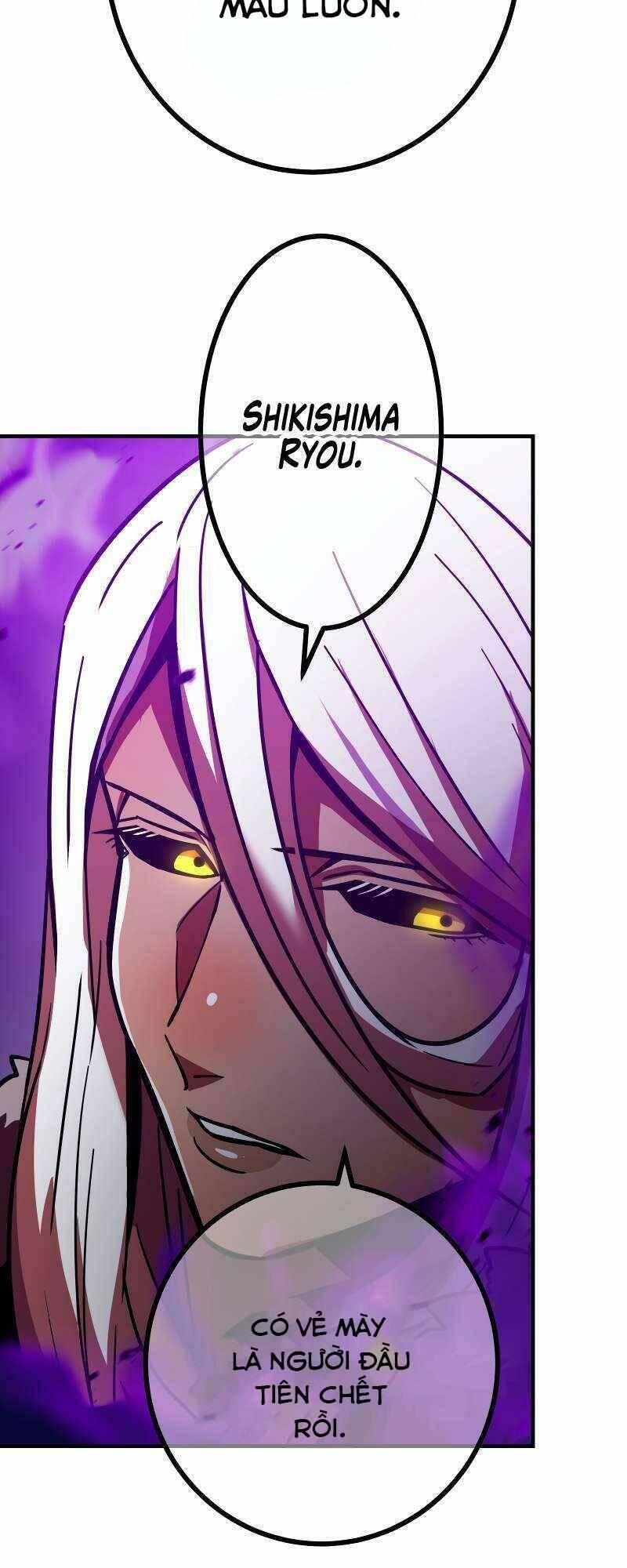 Huyết Thánh Cứu Thế Chủ~ Ta Chỉ Cần 0.0000001% Đã Trở Thành Vô Địch chapter 33 100