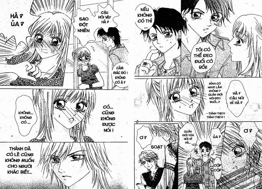 ban nhạc ardour chapter 4 56