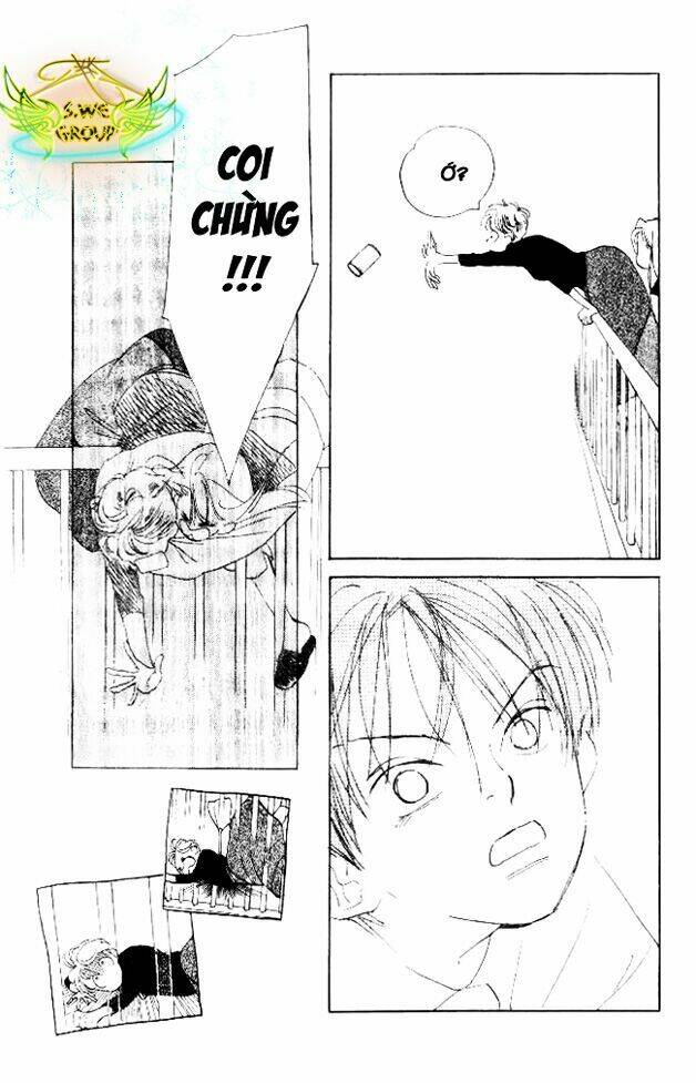 dear mine chapter 10 22