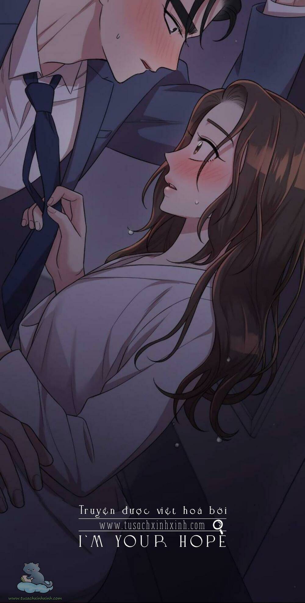 cô đi mà lấy chồng tôi đi chapter 25 11