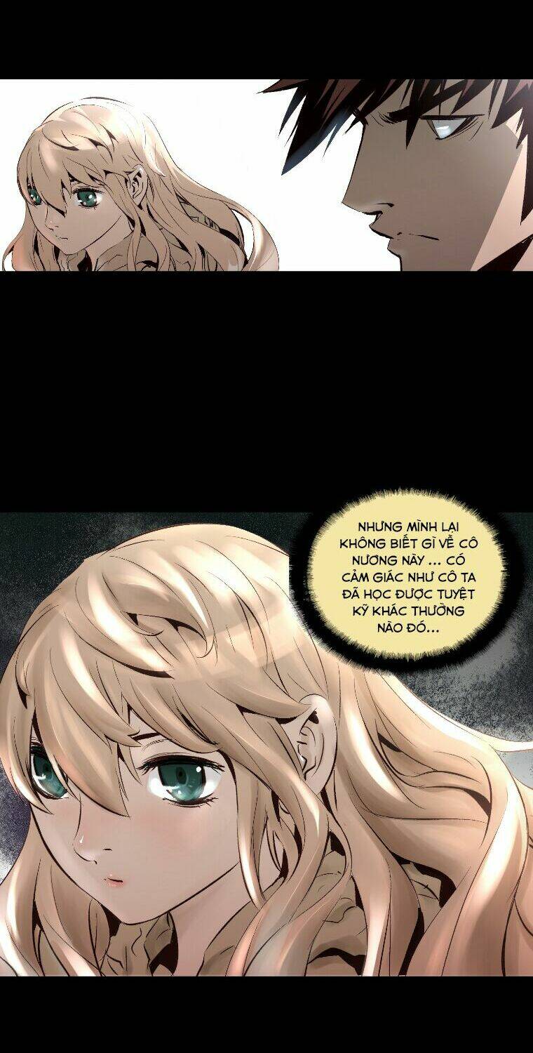 tam tuyệt tại dị giới chapter 6 8