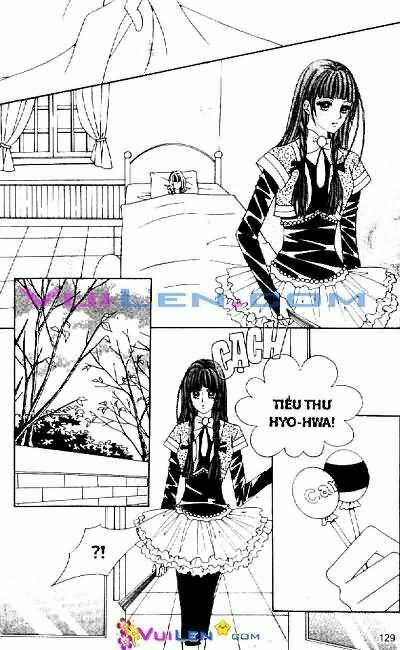 cửa hàng phù thủy chapter 6 129