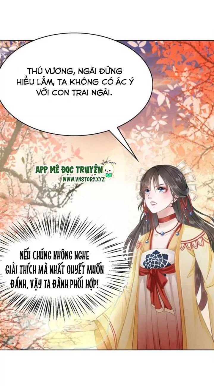 cực phẩm phế vật tiểu thư chapter 61 25