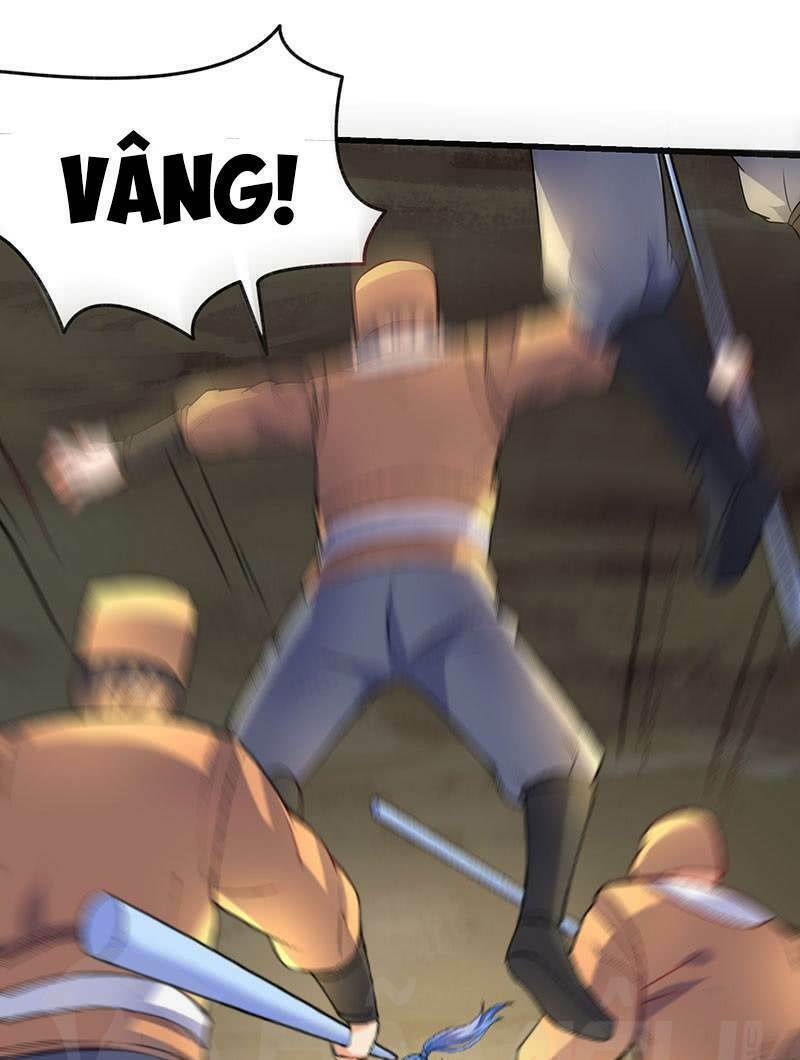 tối cường thăng cấp chapter 20 24