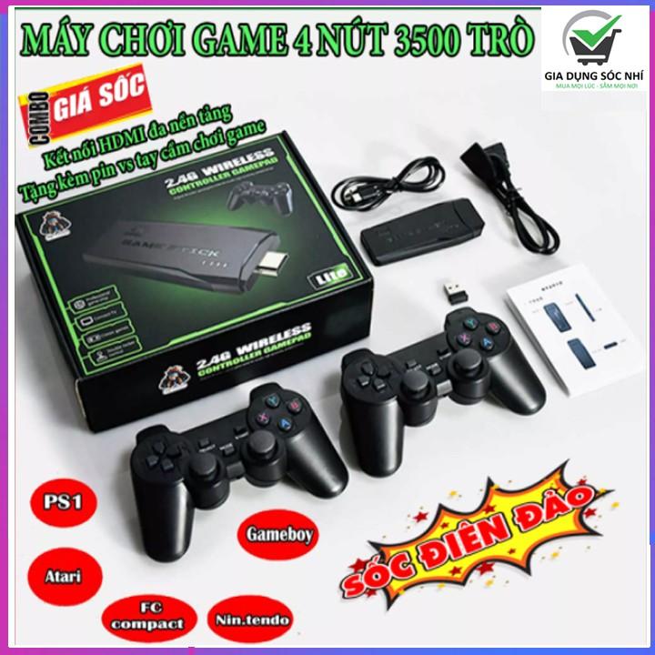 Chơi Là NghiệnMáy Chơi Game X PRO Tích Hợp 800 Trò Chơi Game Cổ Điển PS1/ FC/ MD/ SFC/ GB/ GBA/ GBC/ SMS/ GG