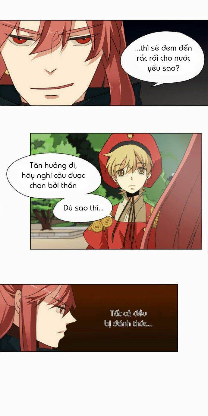 godly bells chapter 7 13