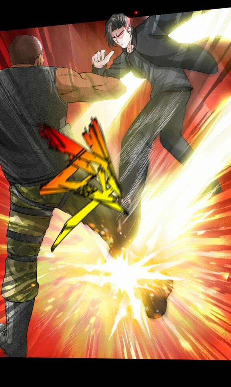 tuyệt phẩm tà thiếu chapter 65 2