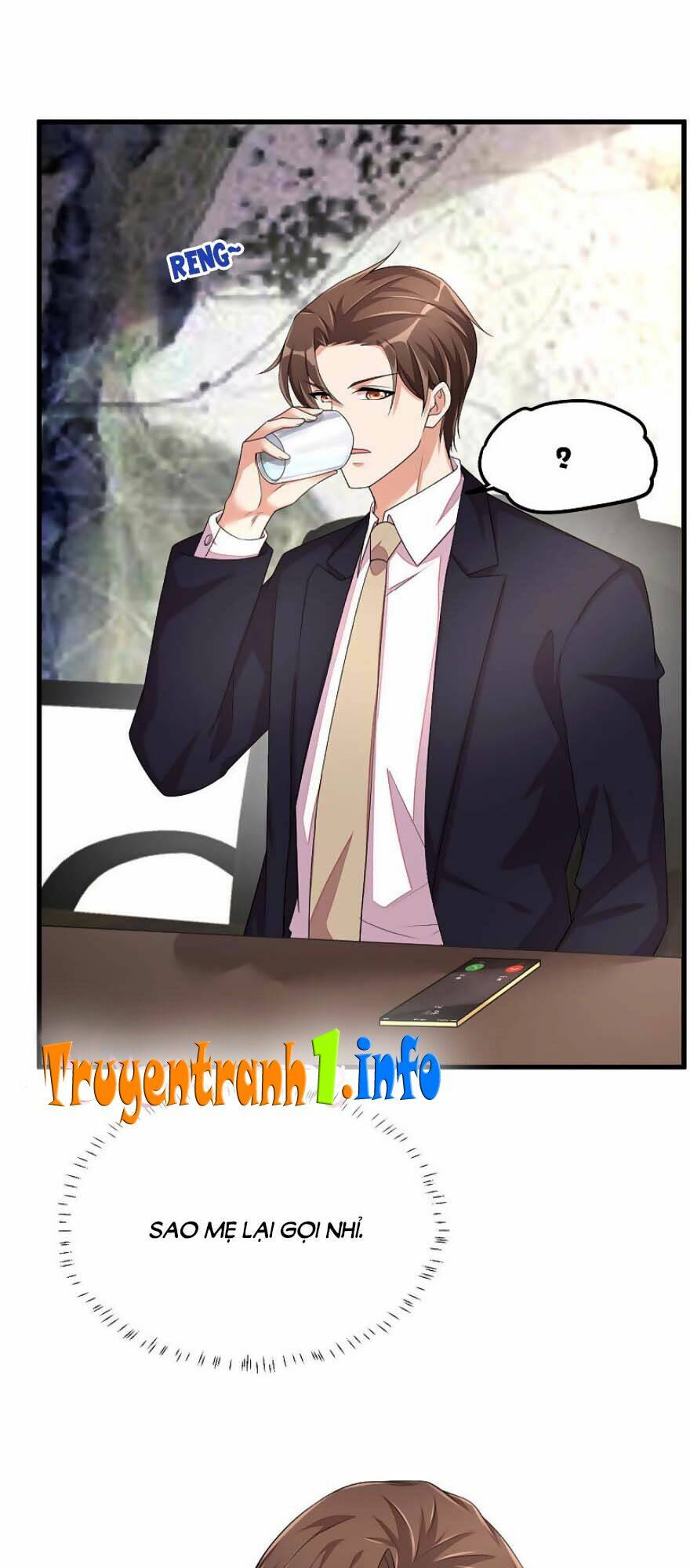 ông xã, em muốn ăn cho anh sạt nghiệp! chapter 50 11