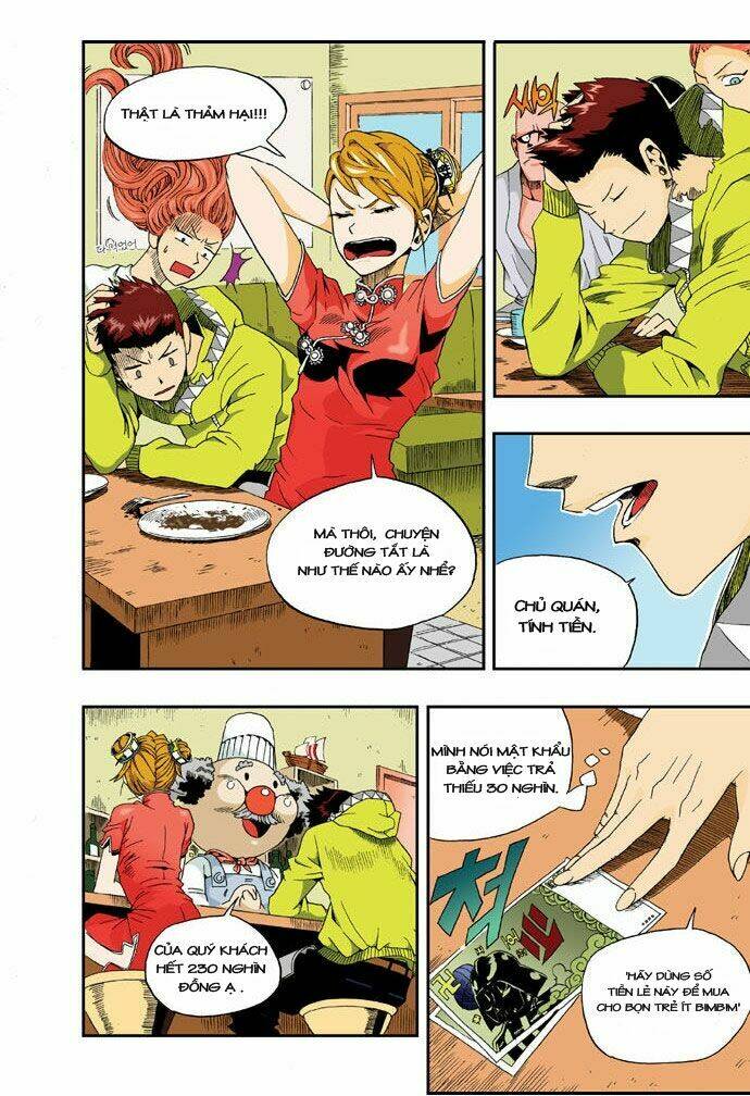 space china dress chapter 7 8