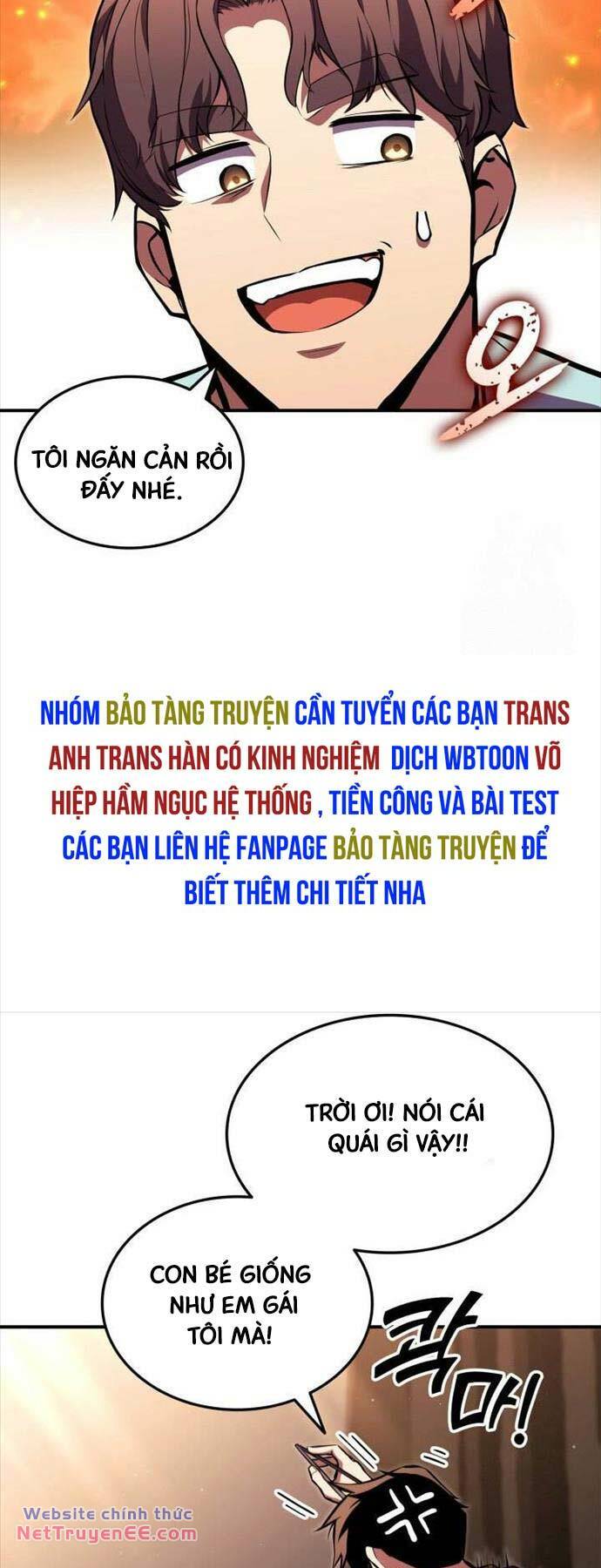 huyền thoại game thủ - tái xuất chapter 146 25