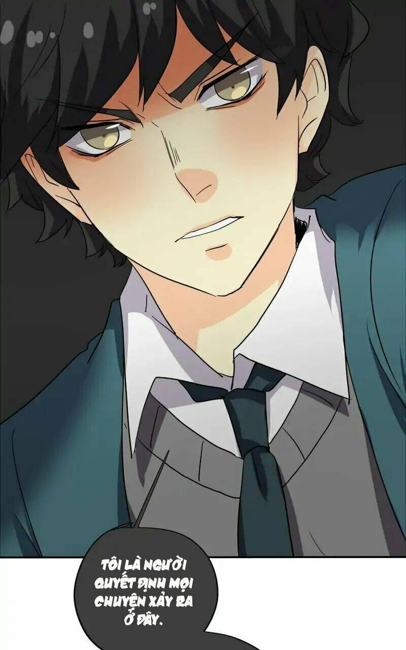 Thế Giới Không Hoàn Hảo Chapter 159 82