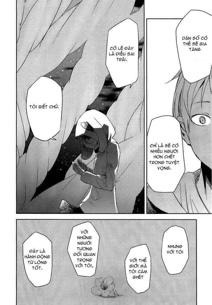 ib - instant bullet chapter 9 35