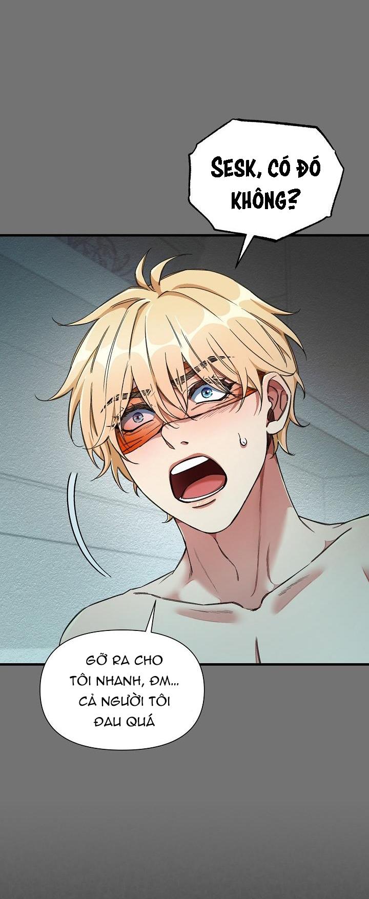 chuyến tàu điên cuồng chapter 27 67