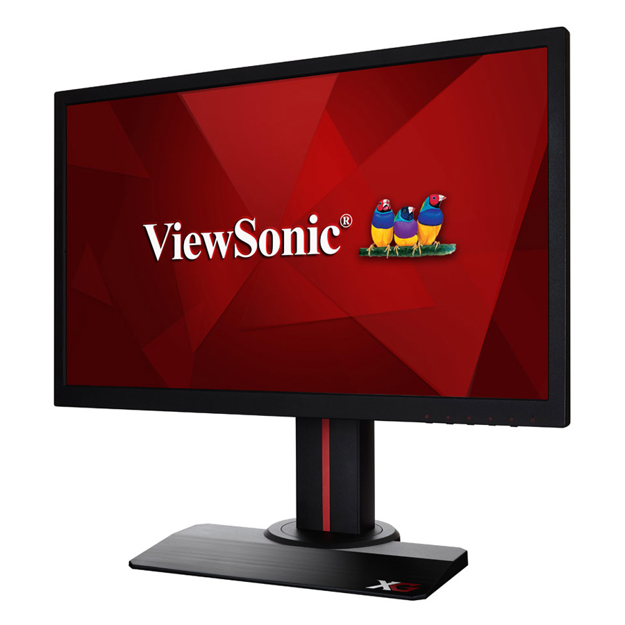 Màn Hình Gaming Viewsonic XG2402 24Inch FullHD 1ms 144Hz Freesync TN - Hàng Chính Hãng