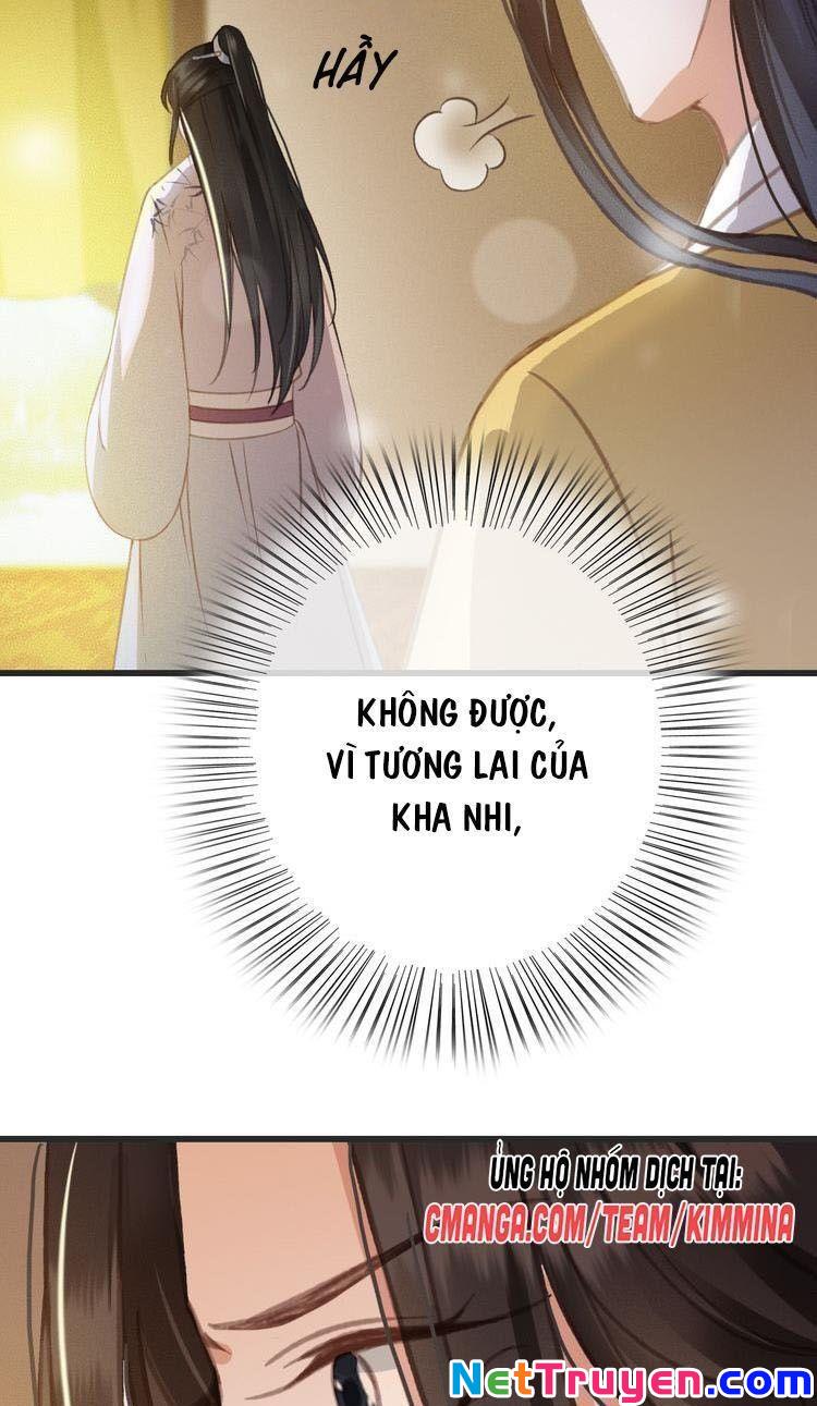 Đông Cung Giai Hạ Tù chapter 55