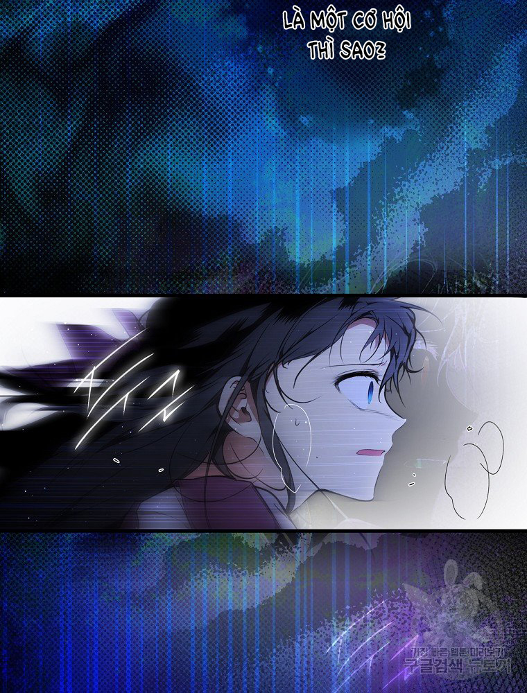 quý cô bí ẩn - secret lady chapter 50 4