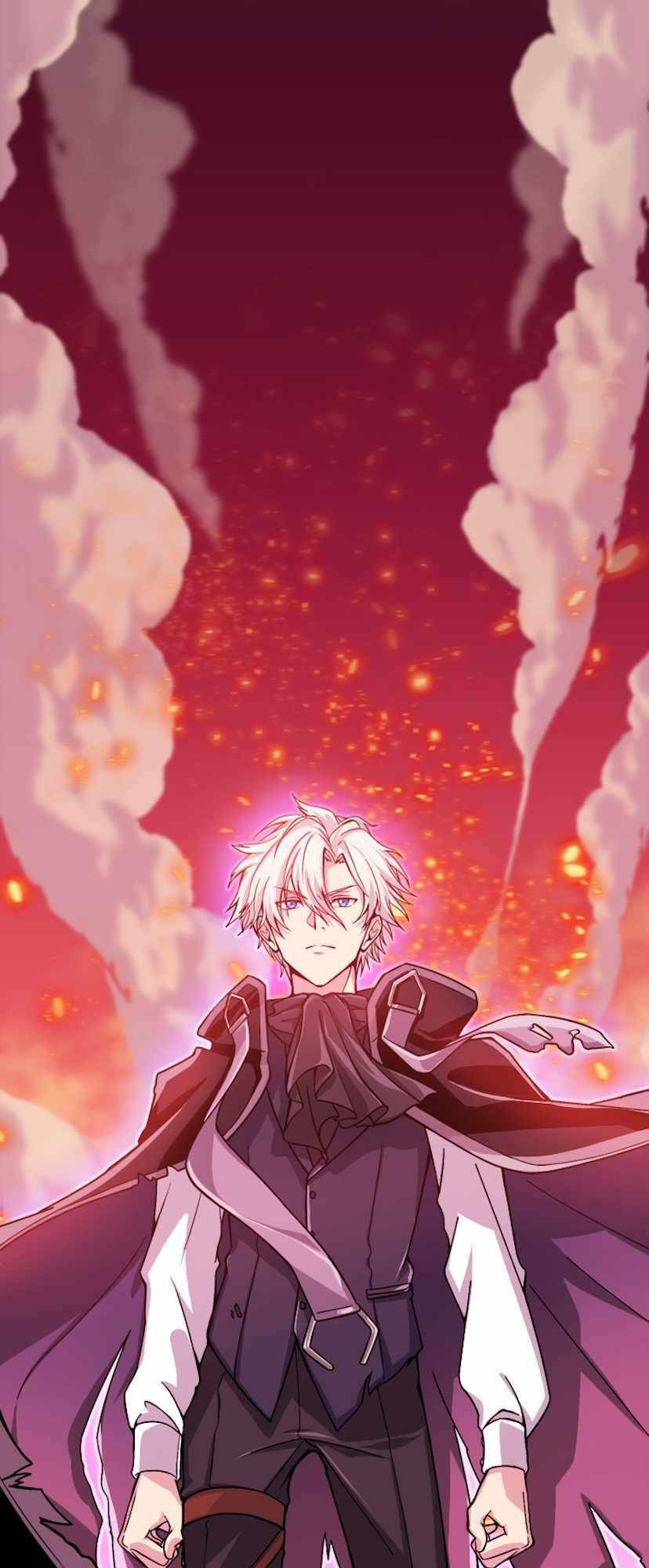 Đại Hiền Nhân Ma Thuật Cấp 99990000 chapter 0 24